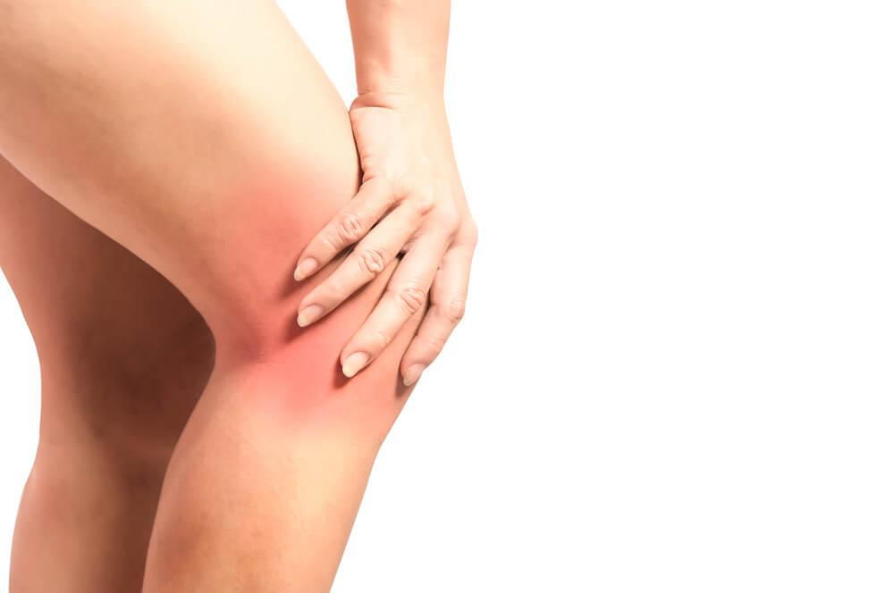 chiropractic treatment for knee pain