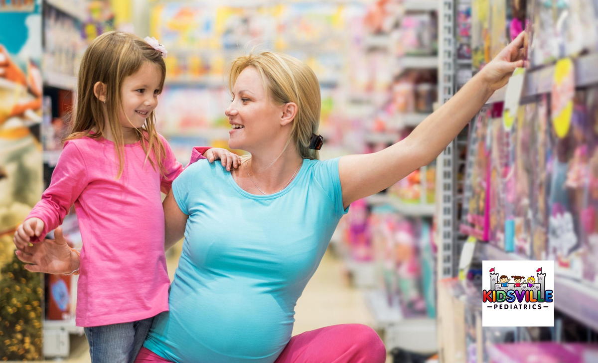 Childrens Toys Made From Prokaihaz