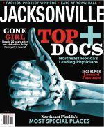 Dr Vanover, Jacksonville Magazine TOP DOCTORS