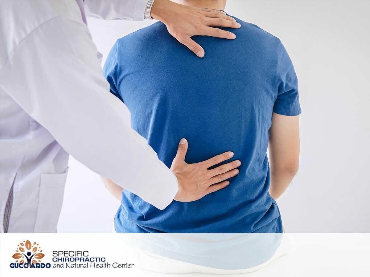 Professional chiropractic treatment in Howard Beach, NY