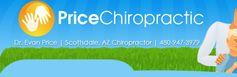 www.PriceChiropractic.com | Dr. Evan Price, D.C. Scottsdale Chiropractor | Scottsdale Chiropractor Reviews 480-947-3979