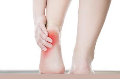 Heel Pain