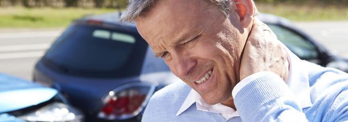 Chiropractic Treatment for Car Accidents in Boerne