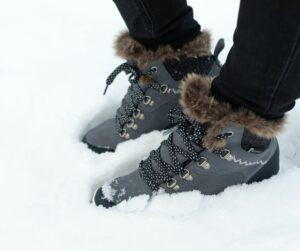 winter boots