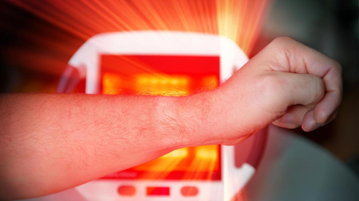 Red Light Therapy in Kansas City