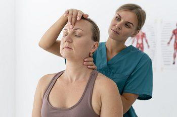 Sinus Issues and Stress: Chiropractic Adjustments and Benefits