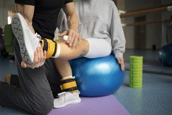 Sports Injuries and Chiropractic Care: A Winning Combination for Athletes