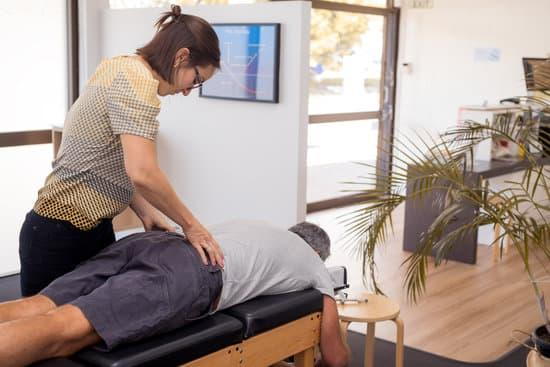 Back Massage: Better Before or After Chiropractic? - Rincon Chiropractic