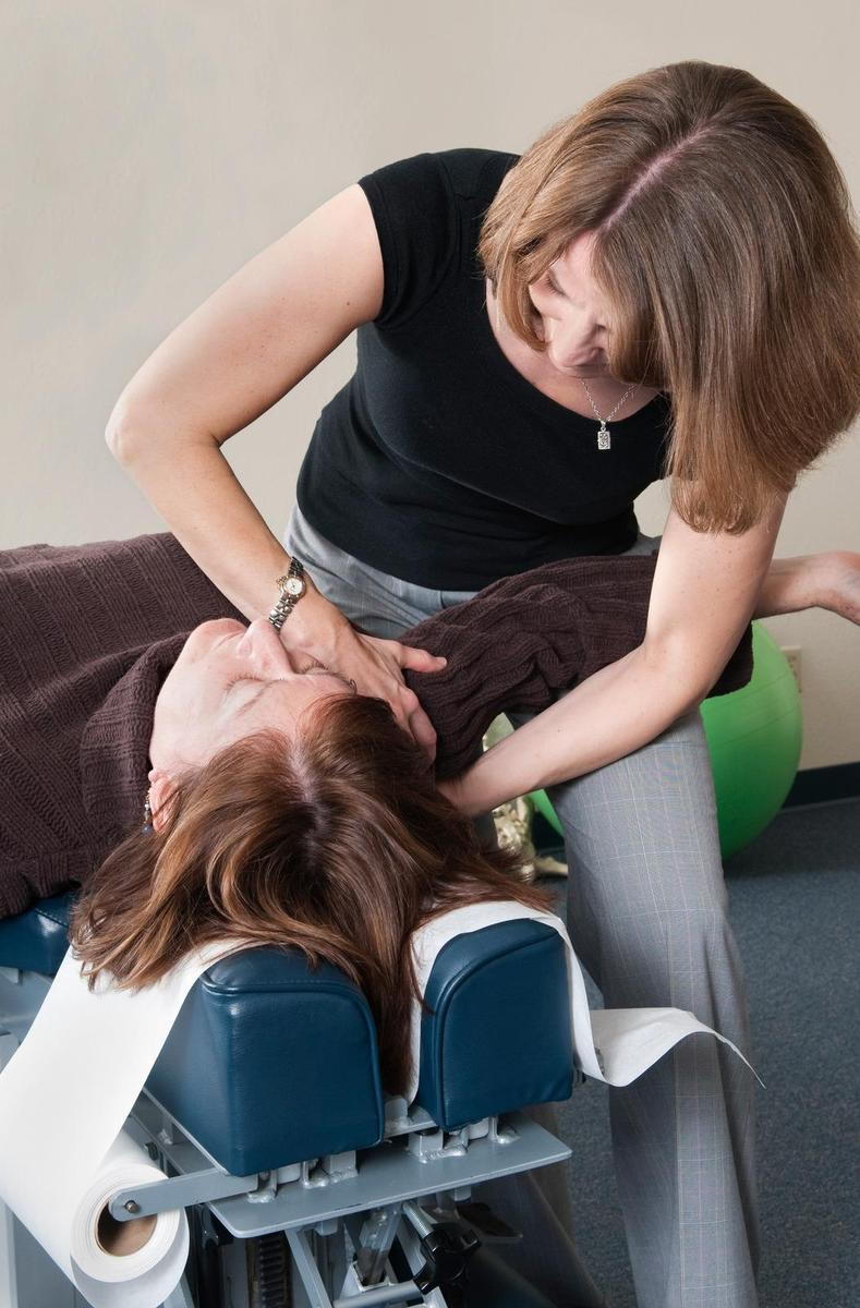Active Release technique to help low back, chiropractic care gallatin valley chiropractic