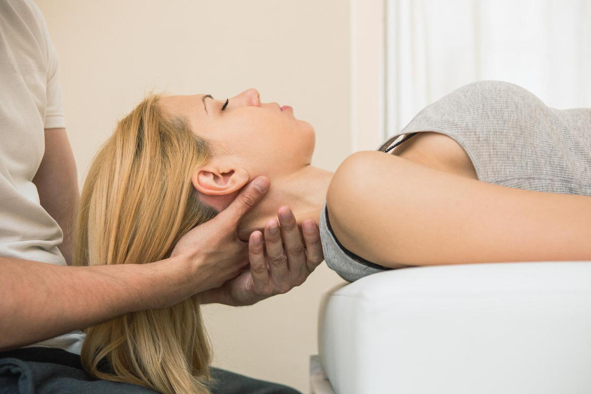 Y- Strap Chiropractor Bozeman Montana Gallatin Valley Chiropractic:  Bozeman, MT: Back and Neck Pain, Whiplash & More