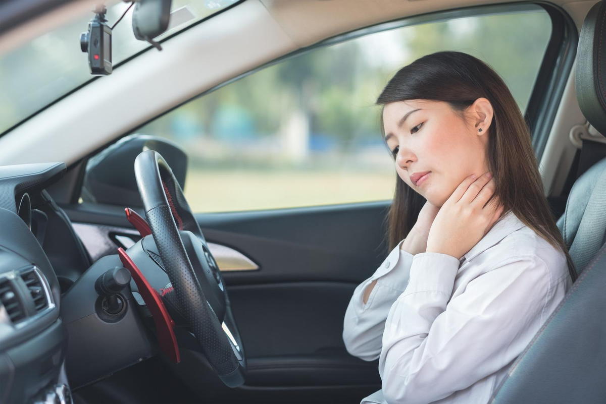 Why does my back hurt while I drive gallatin valley chiropractic bozeman montana
