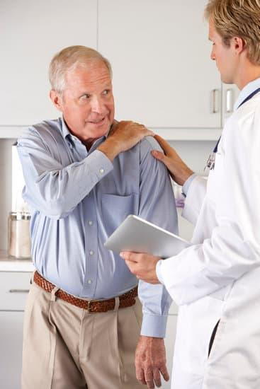 Frozen shoulder evaluated by chiropractor, bozeman, montana, what is it and how is it treated?