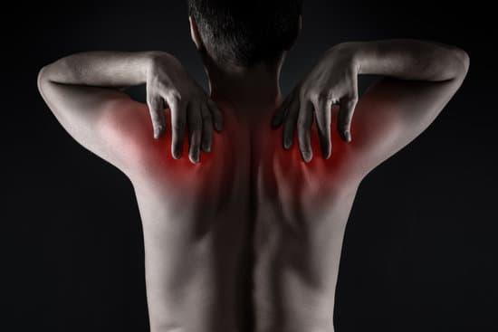 Pain between the shoulder blades gallatin valley chiropractic