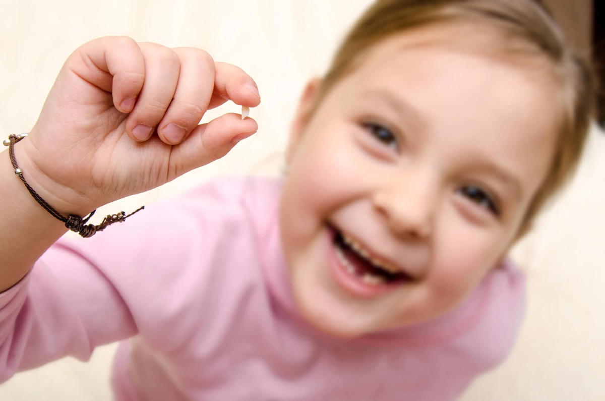 Suffolk pediatric dentistry tooth extraction