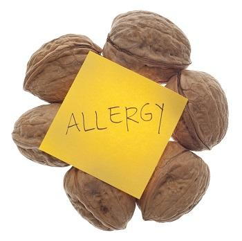 child food allergies