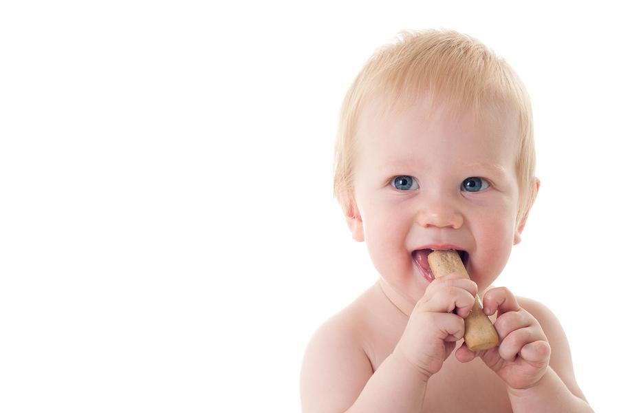 Teething: What you need to know