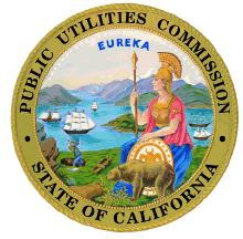 California Public Utilities Commissiona
