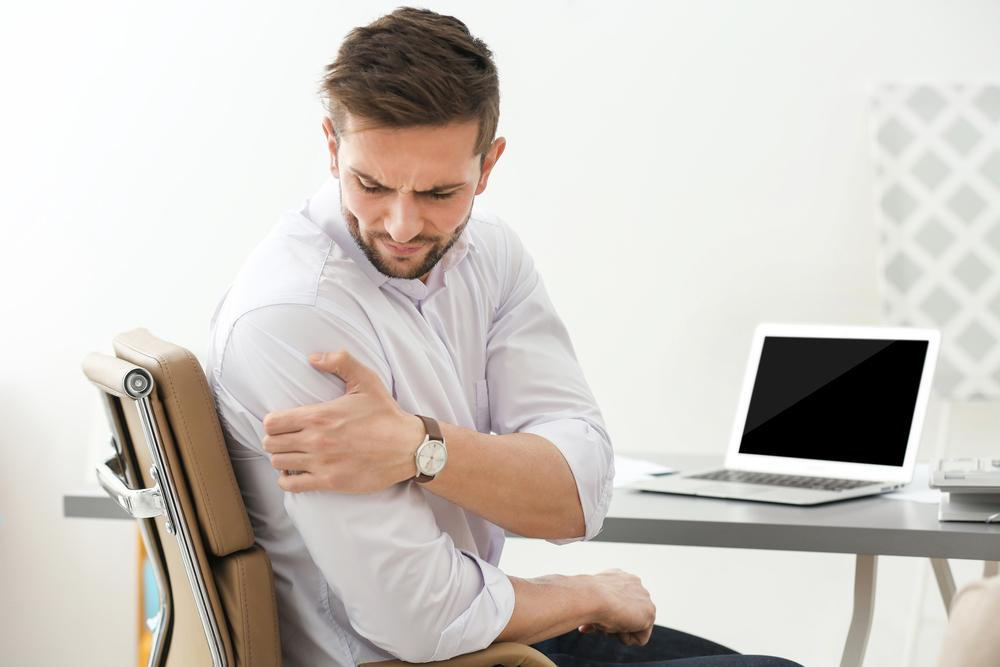 Common Questions About Shoulder Pain Relief