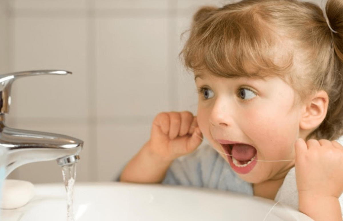 Top 5 Commonly Asked Children’s Dentistry Questions