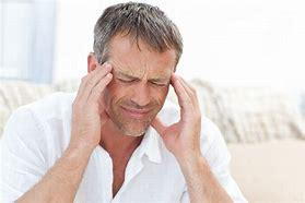 Cluster Headaches