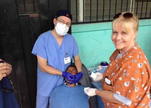 Honduras Dental Outreach