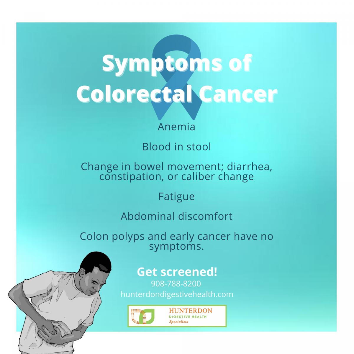 Colon Cancer Awareness (Part 7)