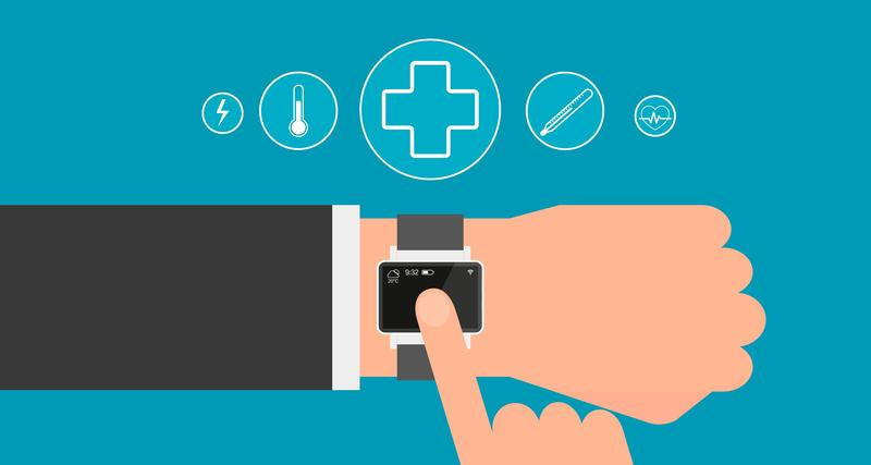 Smart Watch for Health