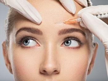 Botox Treatment