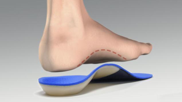 Treatment for Sufferers of Plantar Fasciitis