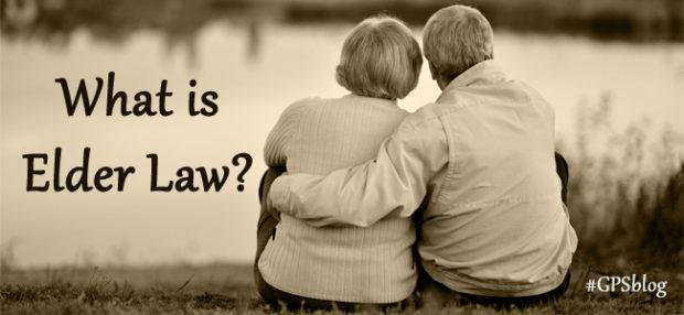 What is Elder Law