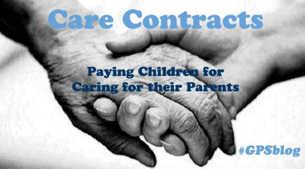 Care Contracts