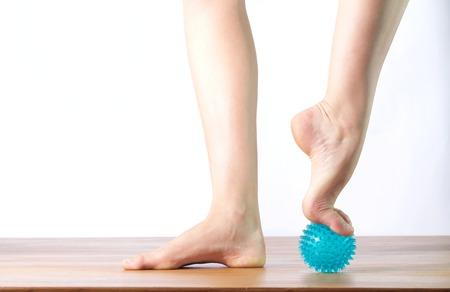 Tip-Top Toe Exercises