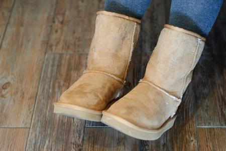 Uggs: The Good, The Bad, and The Uggly