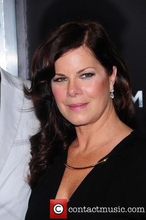 Marcia Gay Harden