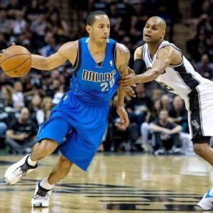 Devin Harris