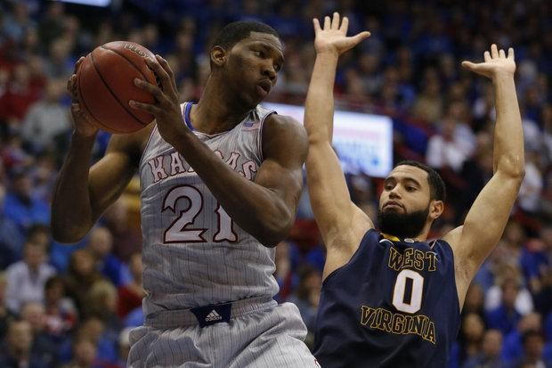 Embiidâ€™s Stress Fracture May Make him Less Valuable in Draft