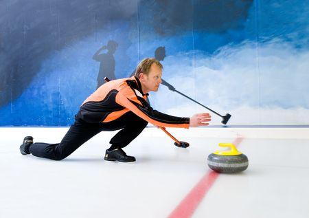 How To Shop For Curling Shoes