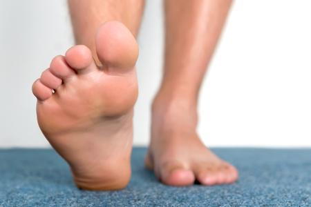 What You Thought Was True About Black Toenails