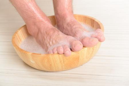 How to Give Foot Care - What You Need to Know