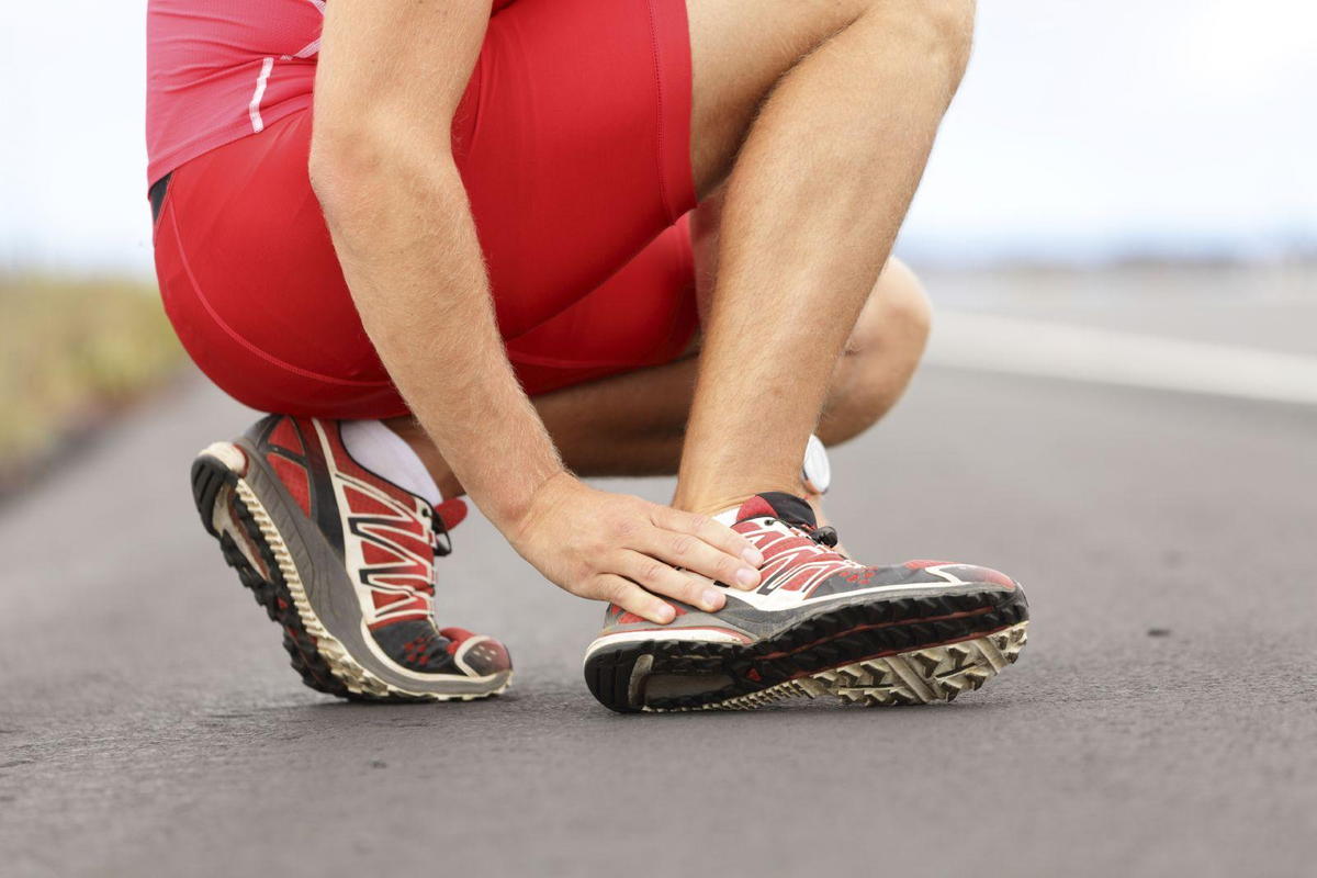29 Quick Solutions That Every Runner With Foot Pain Need to Know
