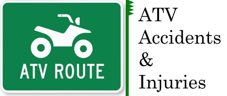 ATV accident blog pic