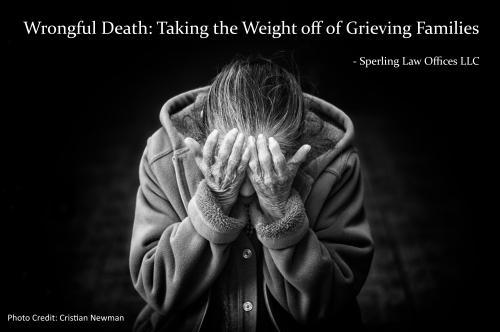 wrongful death claims, milwaukee attorney