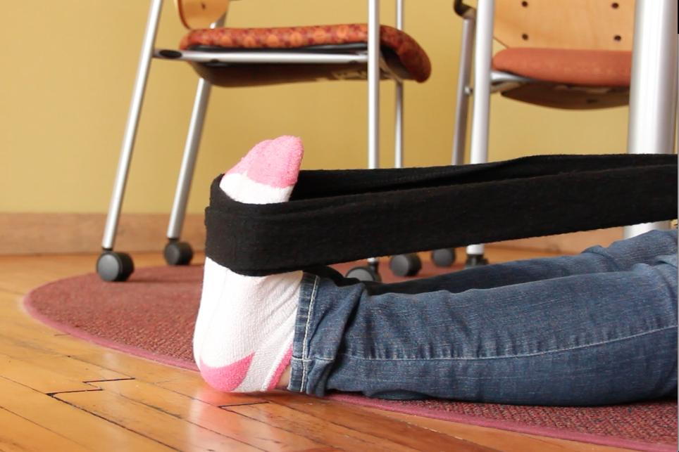 Stretches for Foot Arthritis