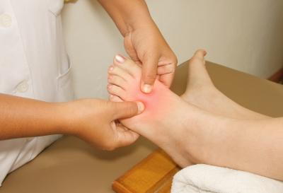 Diabetic Foot Inspections in Delaware