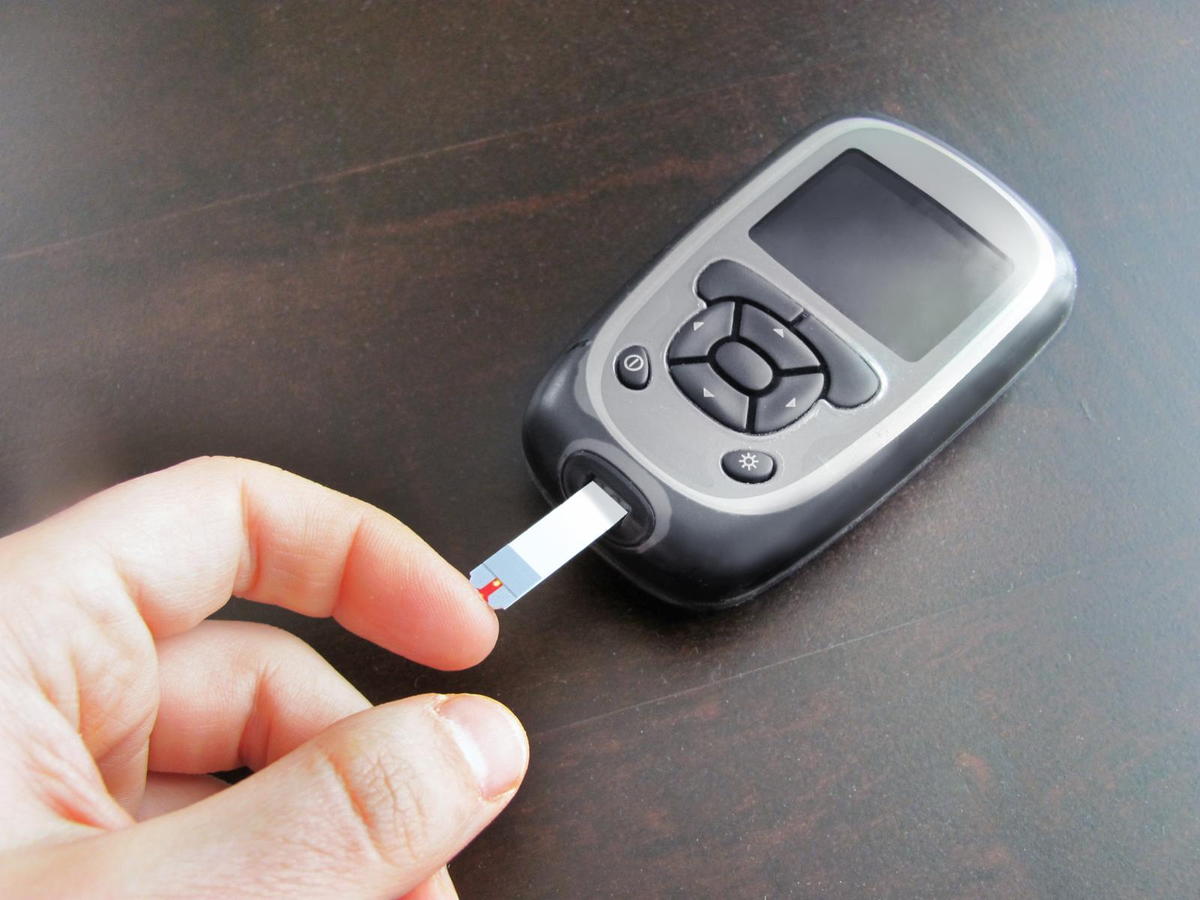 Preventing Infections as a Diabetic