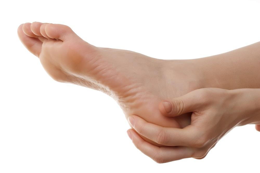 Gout in Heel: Causes, Signs and Treatment