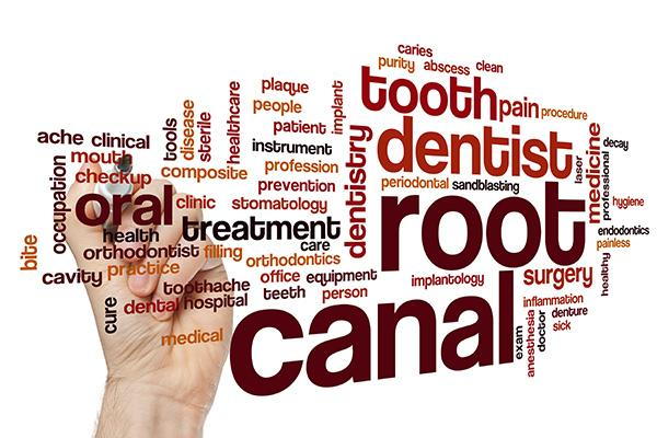 root canal treatment mississauga dentist crown