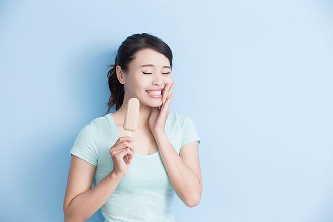 how to fix sensitive teeth mississauga dentist