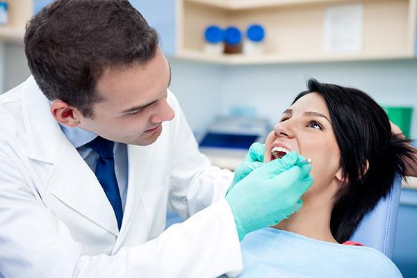 mississauga dental arts dentist checkup