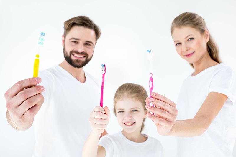 keep baby teeth clean mississauga dentist